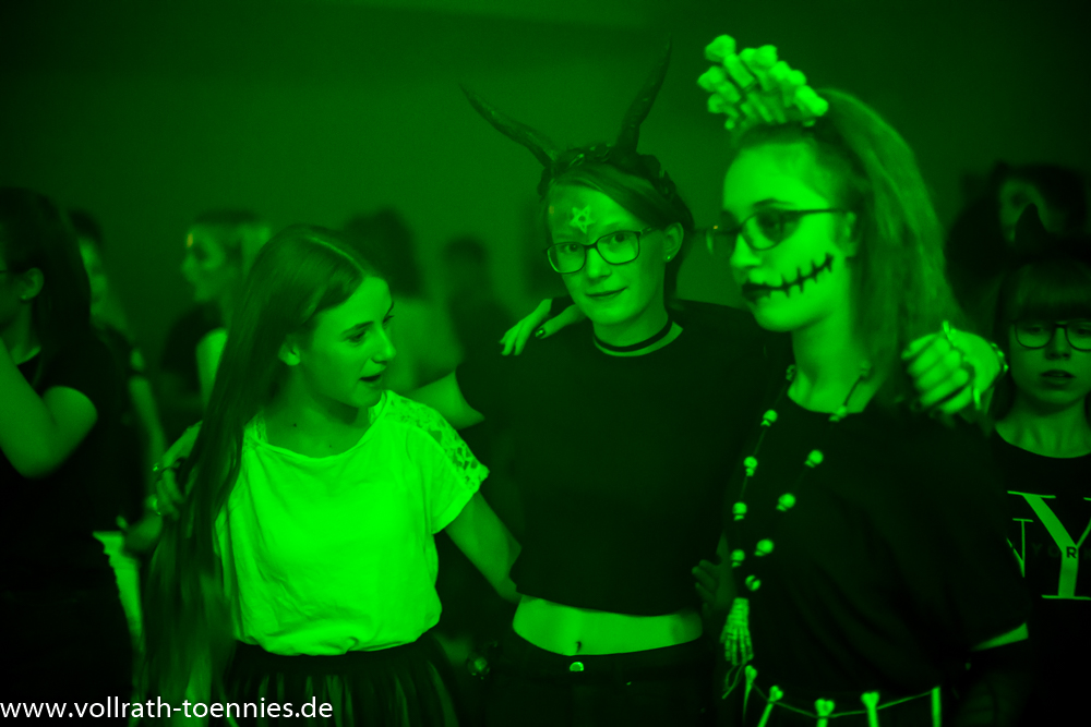 2019 10 26 Halloween Party 9720